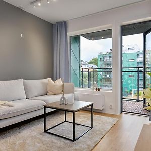 Appartement met Twee Slaapkamers